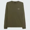 Harlyn Logo Long Sleeve T-Shirt*Finisterre Sale