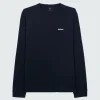 Harlyn Logo Long Sleeve T-Shirt*Finisterre Sale