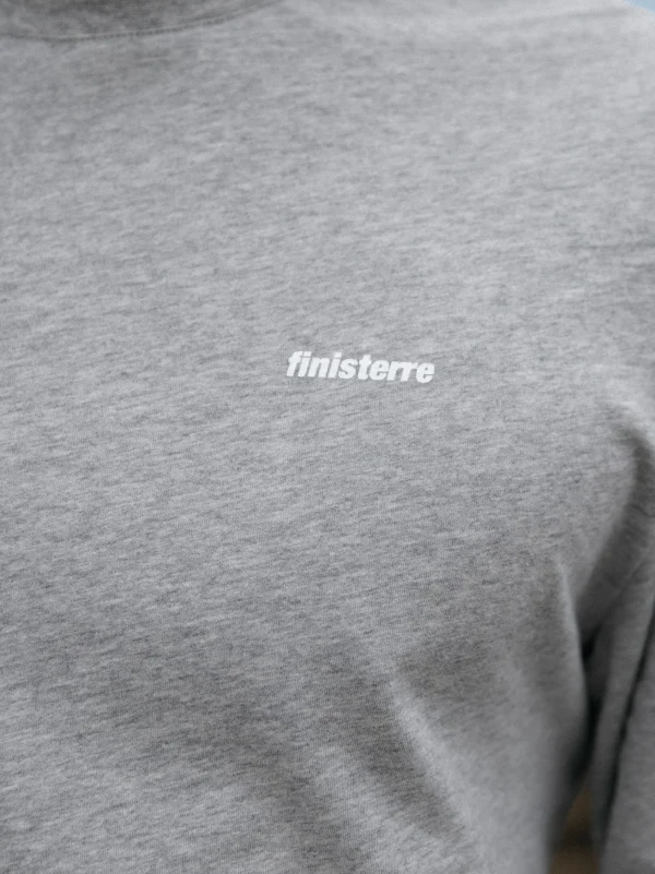 Harlyn Logo Long Sleeve T-Shirt*Finisterre Store