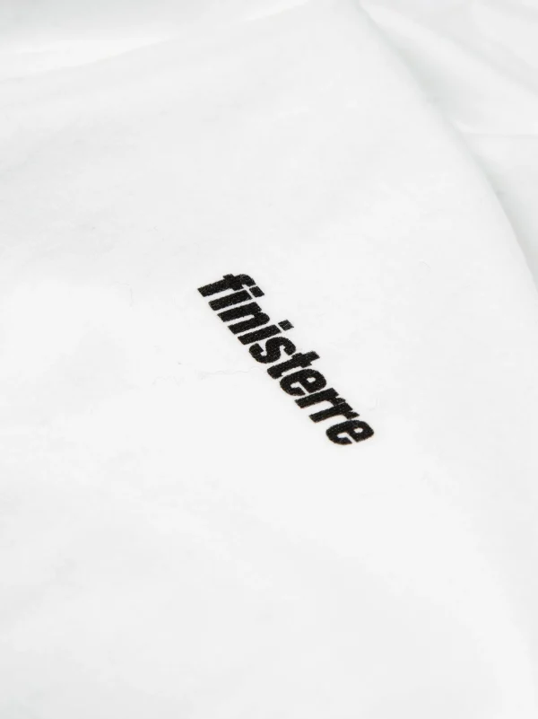 Harlyn Logo Long Sleeve T-Shirt*Finisterre New