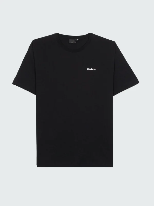 Harlyn Logo T-Shirt*Finisterre Outlet