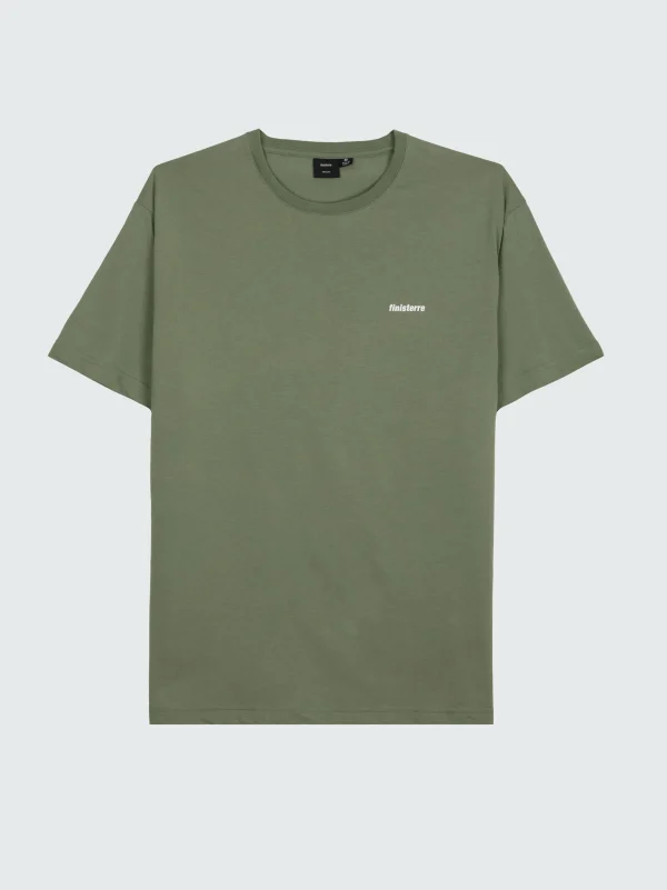 Harlyn Logo T-Shirt*Finisterre Shop