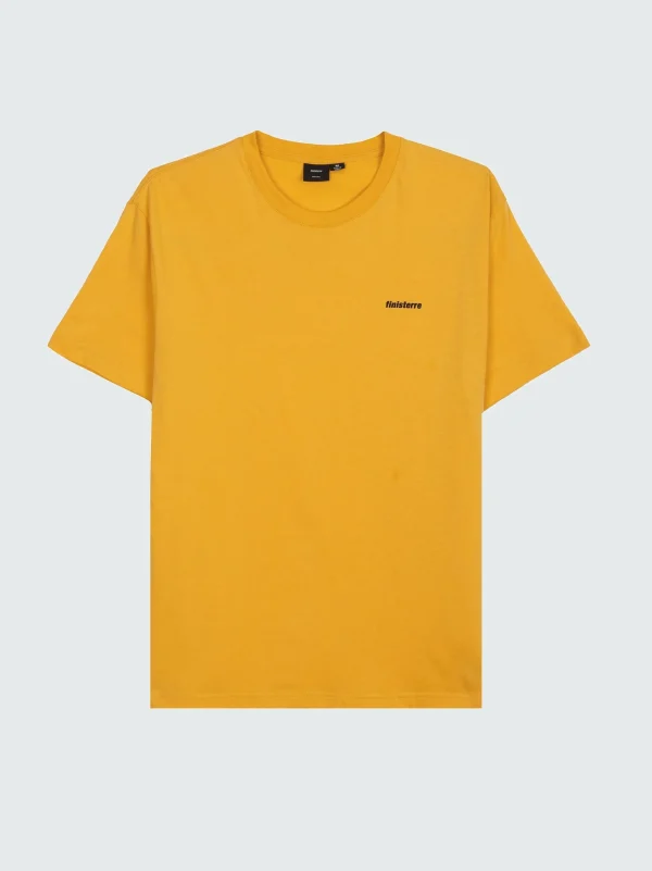 Harlyn Logo T-Shirt*Finisterre Store