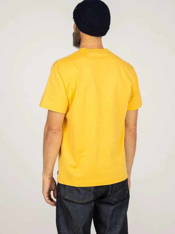 Harlyn Logo T-Shirt*Finisterre Flash Sale