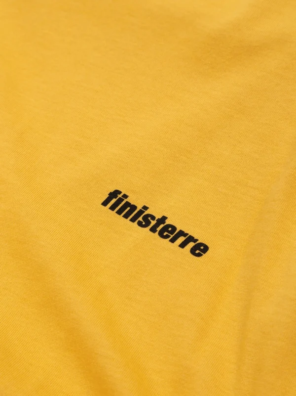 Harlyn Logo T-Shirt*Finisterre Flash Sale