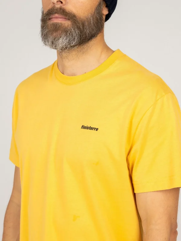 Harlyn Logo T-Shirt*Finisterre Flash Sale