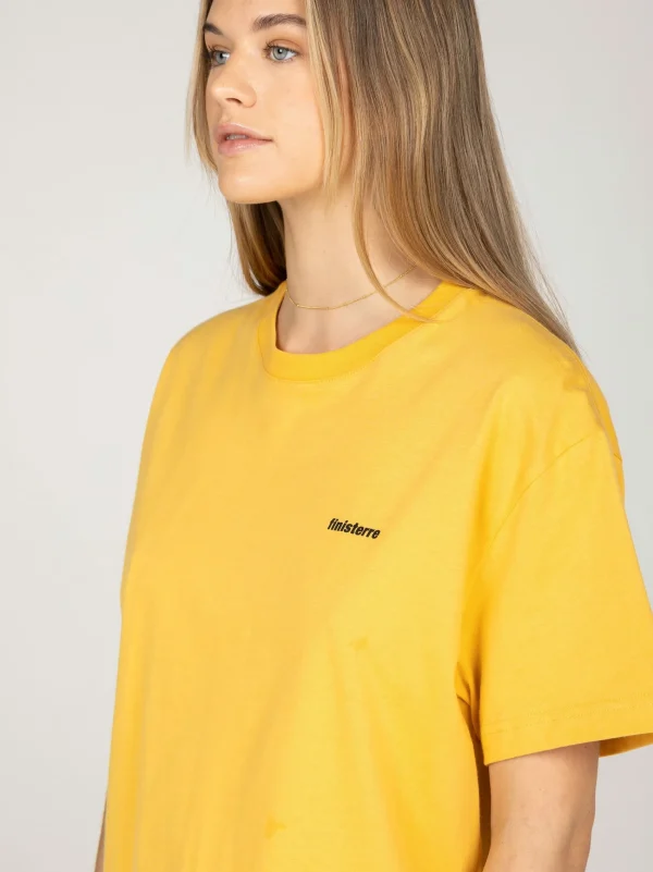 Harlyn Logo T-Shirt*Finisterre Store