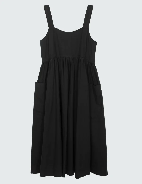 Havos Hemp Sun Dress*Finisterre Clearance