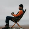 Helinox + High Back Camp Chair*Finisterre Online