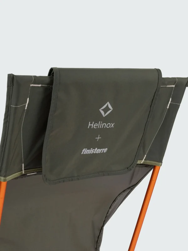 Helinox + High Back Camp Chair*Finisterre Online