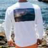 Hunros Jorna Long Sleeve T-Shirt*Finisterre Flash Sale