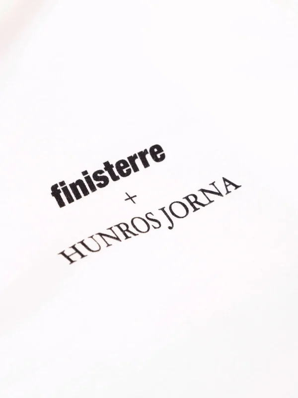 Hunros Jorna Long Sleeve T-Shirt*Finisterre Flash Sale