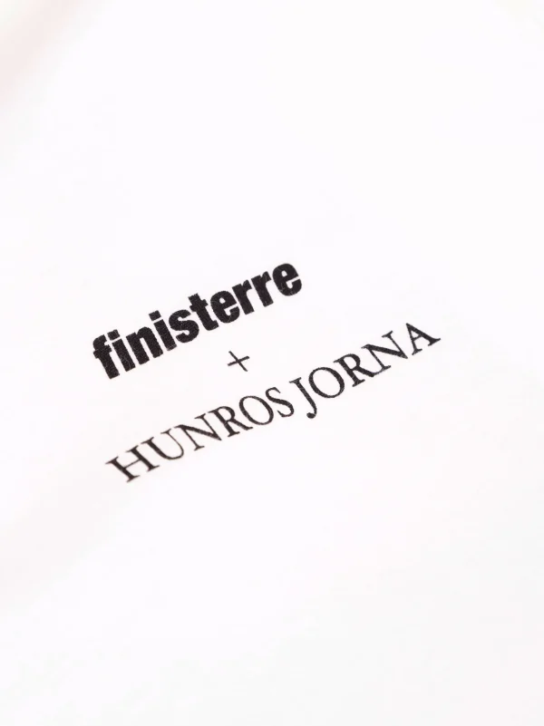 Hunros Jorna Long Sleeve T-Shirt*Finisterre Best Sale