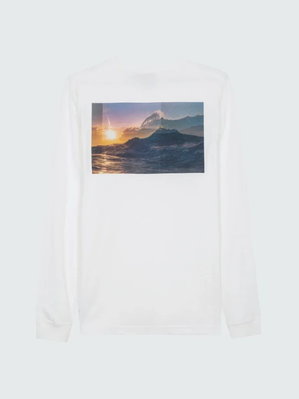 Hunros Jorna Long Sleeve T-Shirt*Finisterre Flash Sale