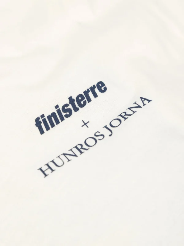 Hunros Jorna T-Shirt*Finisterre Hot