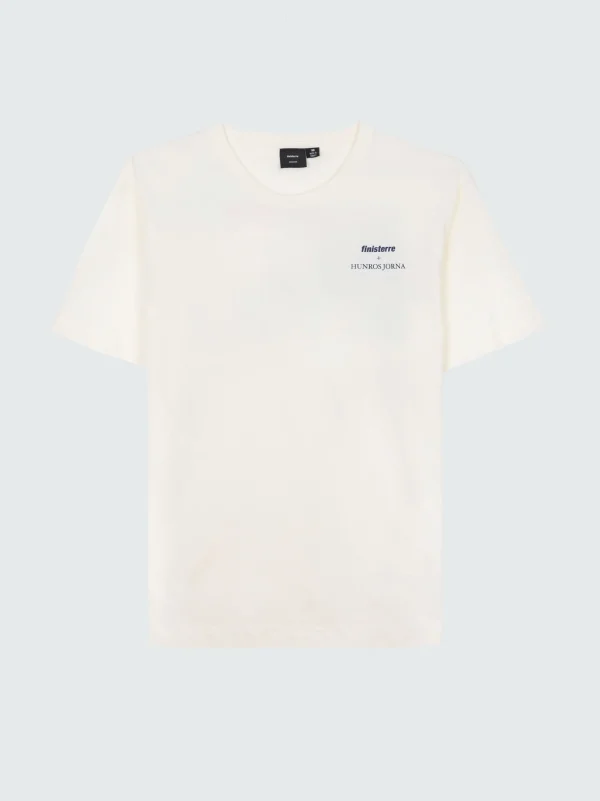 Hunros Jorna T-Shirt*Finisterre Hot