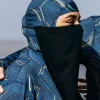 Into The Sea' Hijab*Finisterre Fashion