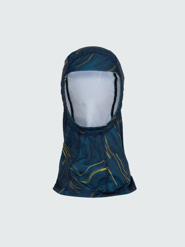 Into The Sea' Hijab*Finisterre Fashion