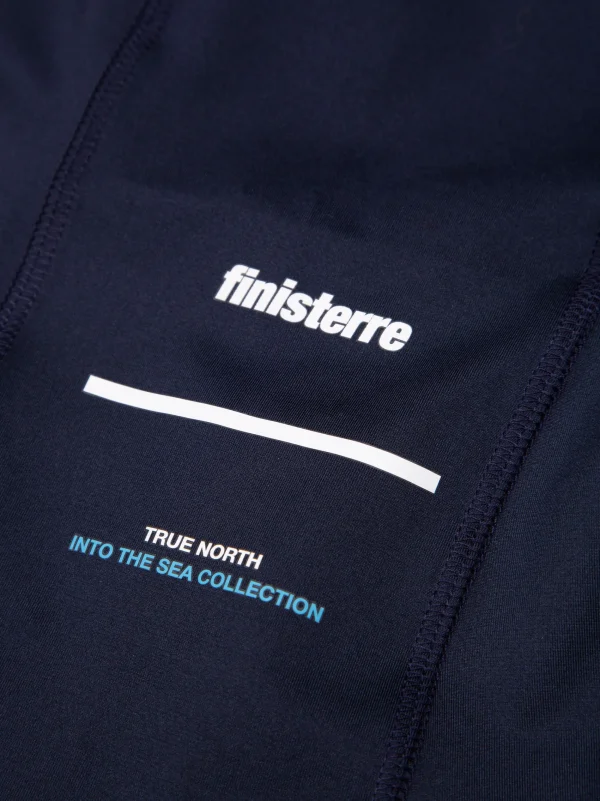 Into The Sea' Hijab*Finisterre Clearance