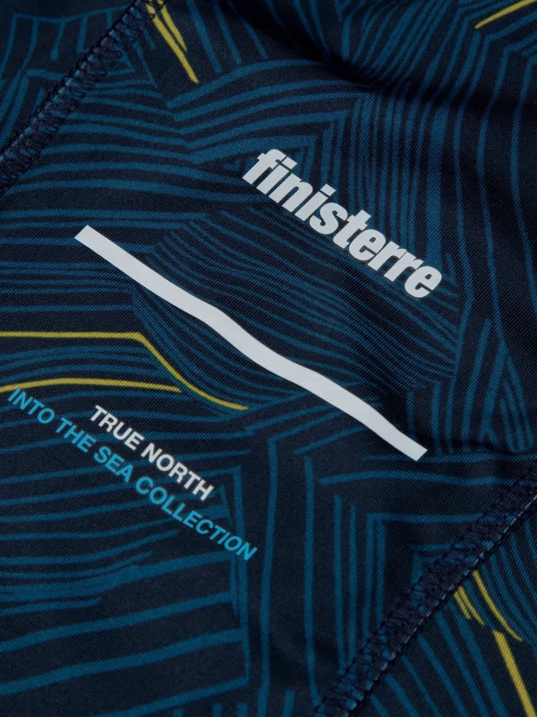 Into The Sea' Hijab*Finisterre Store