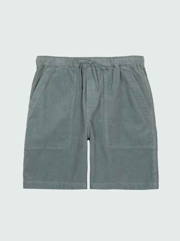 Jetty Cord Shorts*Finisterre Hot