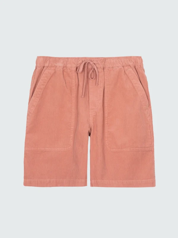 Jetty Cord Shorts*Finisterre Cheap