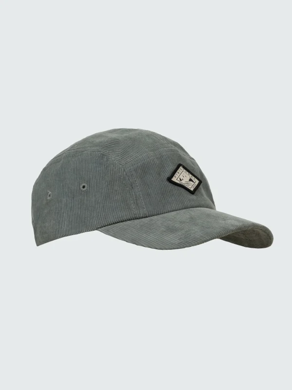 Jetty Diamond Cord Cap*Finisterre Fashion