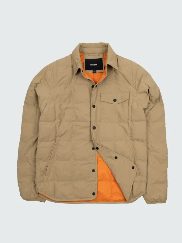 Lapwing Shirt*Finisterre Discount