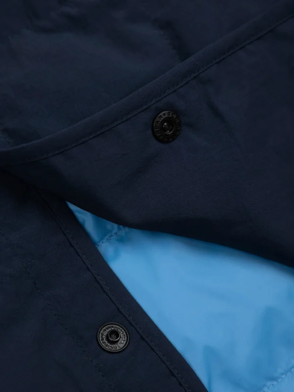 Lapwing Shirt*Finisterre Hot