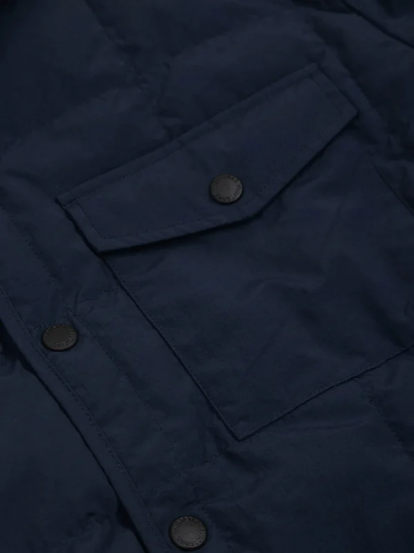 Lapwing Shirt*Finisterre Hot