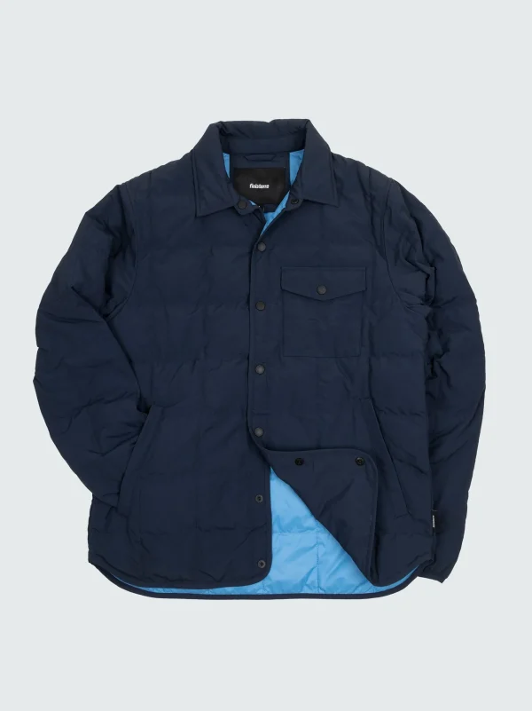 Lapwing Shirt*Finisterre Hot