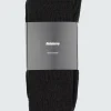 Last Long Ribbed Sock*Finisterre Store