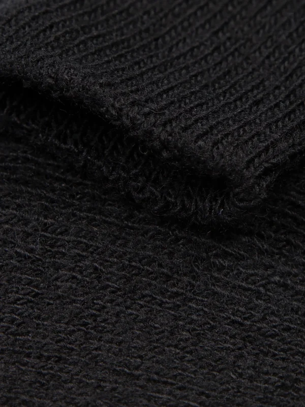 Last Long Ribbed Sock*Finisterre Store