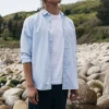 Line Shirt*Finisterre Online