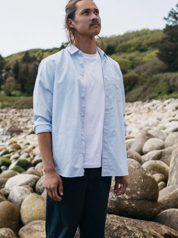 Line Shirt*Finisterre Online