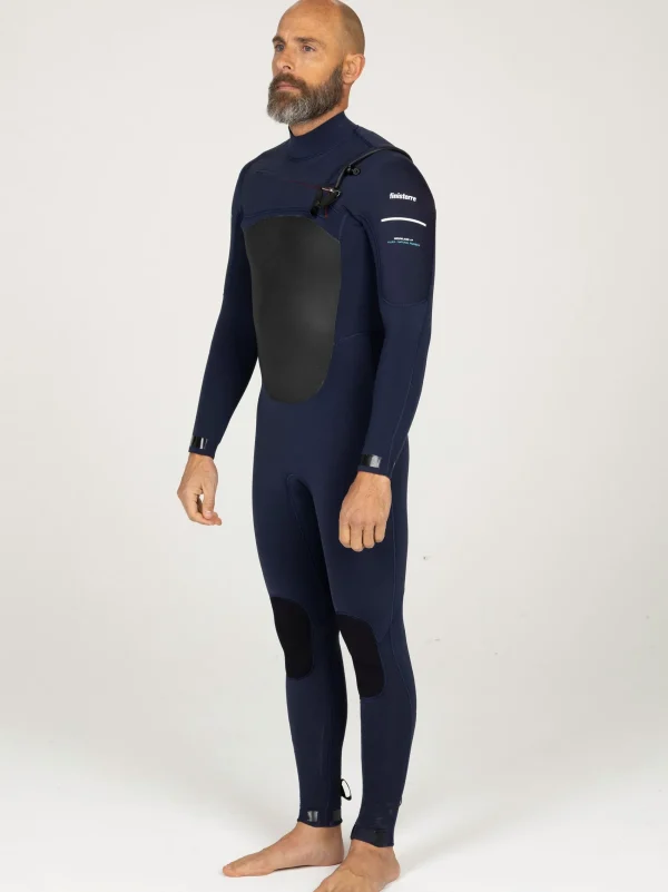 Men's Nieuwland 4S Yulex® Wetsuit*Finisterre Hot