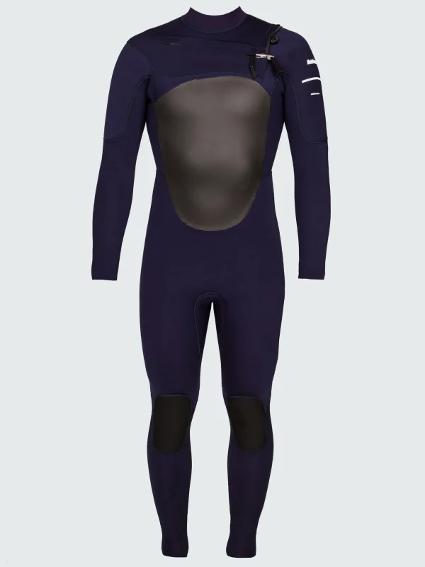 Men's Nieuwland 3S Yulex® Wetsuit*Finisterre Shop