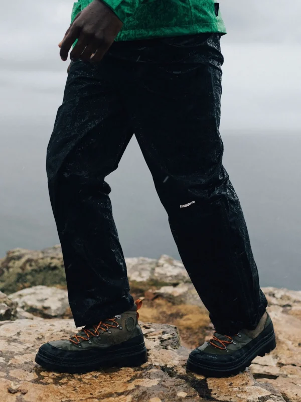 Men's Rainbird Waterproof Trousers*Finisterre Hot