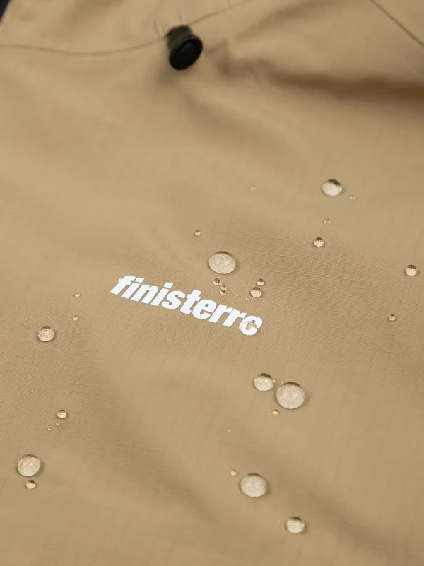 Men's Stormbird Waterproof Jacket*Finisterre Clearance