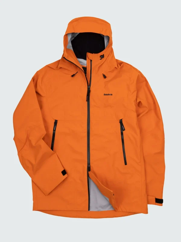 Men's Stormbird Waterproof Jacket*Finisterre Discount