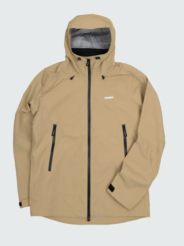 Men's Stormbird Waterproof Jacket*Finisterre Clearance