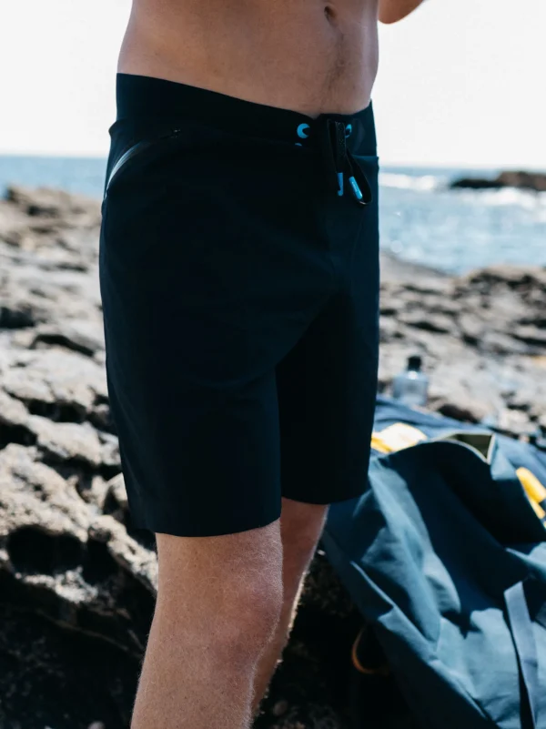 Merlin Board Shorts*Finisterre Best