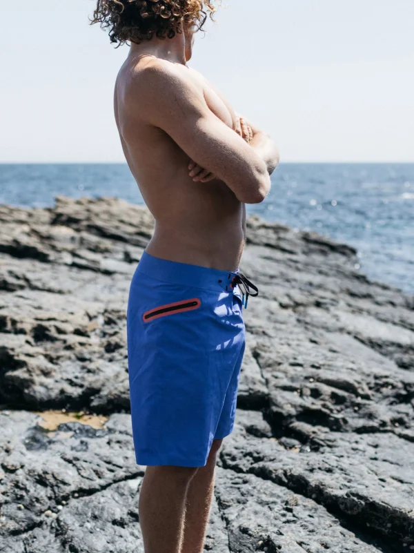 Merlin Board Shorts*Finisterre Sale