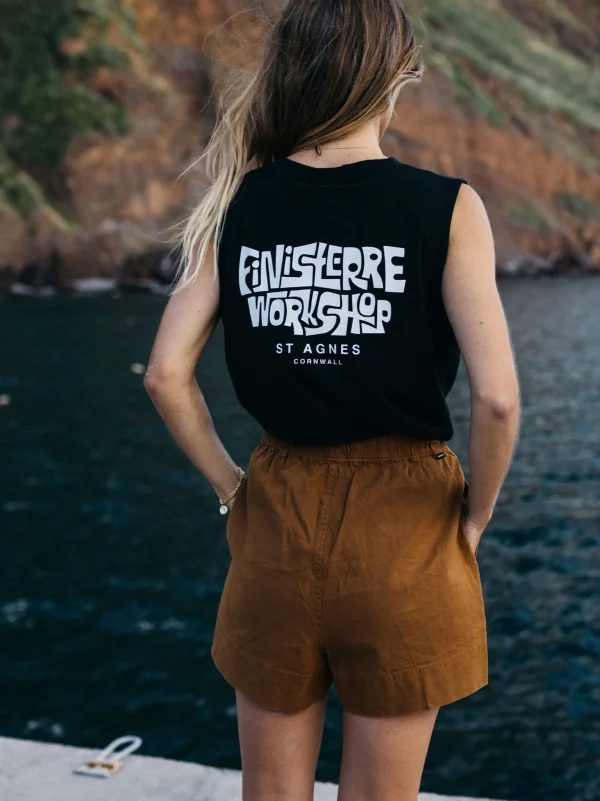 Meskel Workshop Vest*Finisterre Online