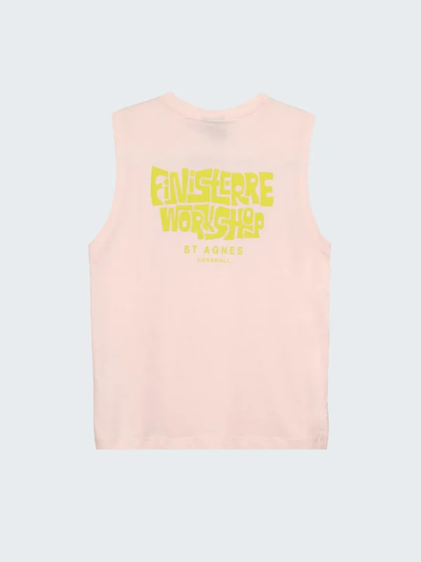 Meskel Workshop Vest*Finisterre Clearance