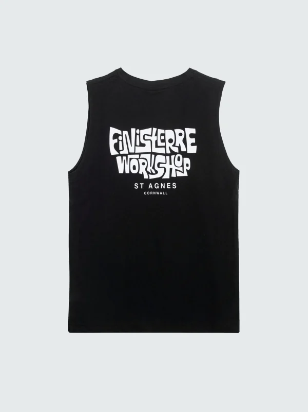 Meskel Workshop Vest*Finisterre Online