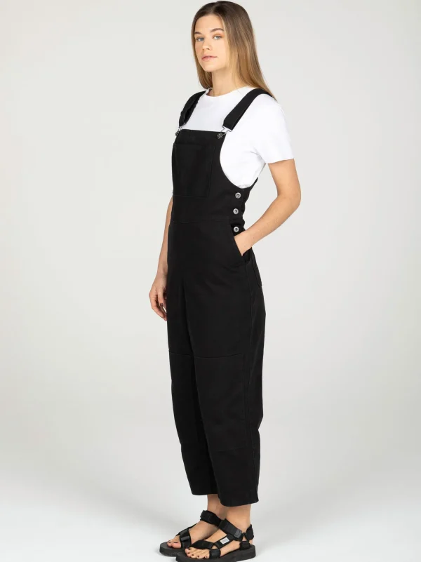 Moffat Workwear Dungarees*Finisterre Store