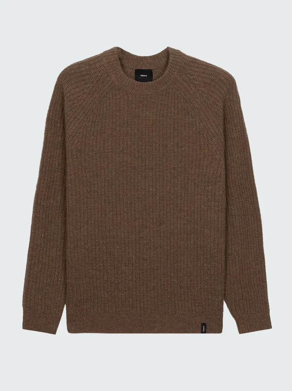 Mora Knit Jumper*Finisterre New