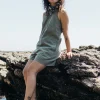 Morva Hemp Playsuit*Finisterre New