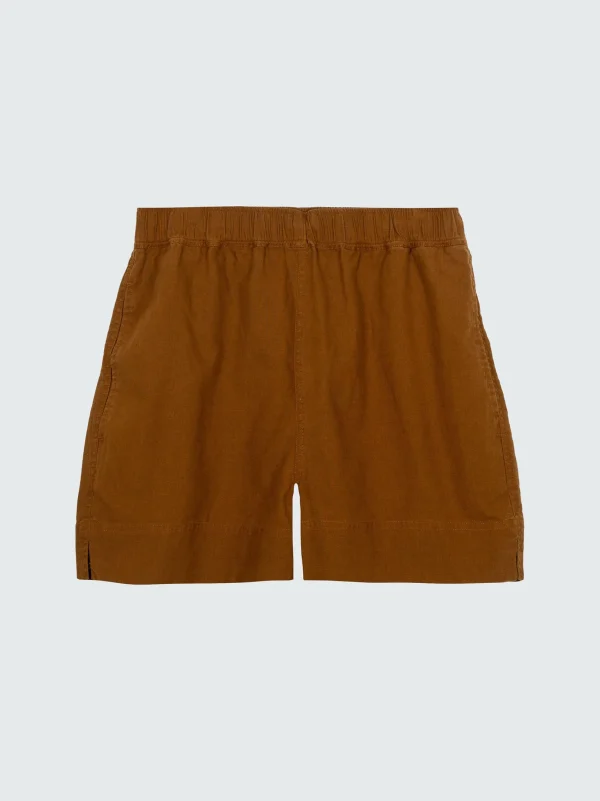 Morva Hemp Shorts*Finisterre Cheap